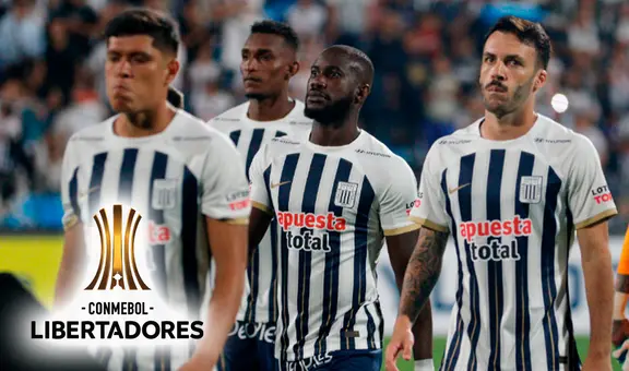 Alianza Lima vs. Fluminense: alineación de Alejandro Restrepo para dar el batacazo en el Maracaná