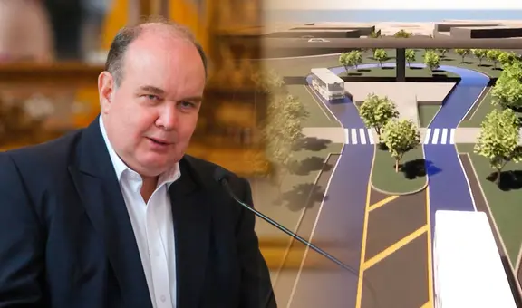 Lima tendrá 2 nuevas Vías Expresas antes de los Panamericanos 2027: una conectará el Metropolitano con la Línea 1