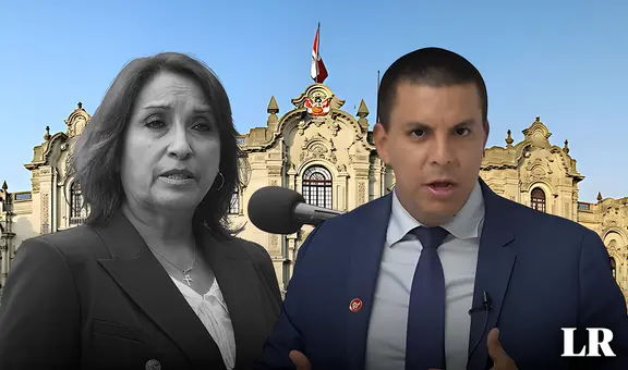 Juan Carlos Portugal asegura que presidenta declarará a la prensa: "No hay silencio que dure 100 años”