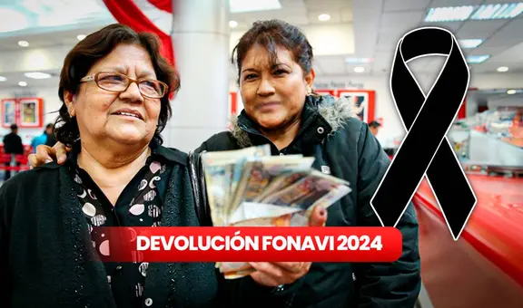 Fonavi 2024: si soy heredero de un fonavista fallecido, ¿cómo reclamar la devolución?
