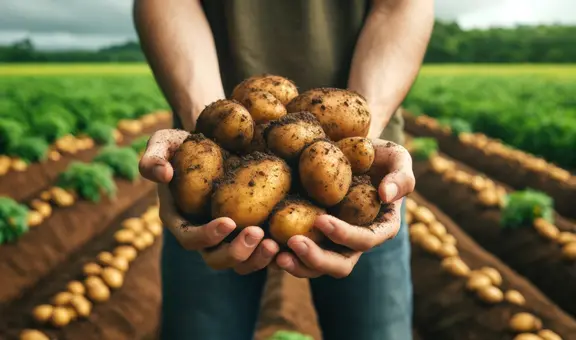 ¿Por qué el Día Internacional de la Papa se celebra este 30 de mayo? Conoce su origen, variedades y más