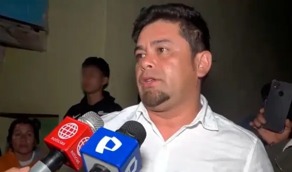 Cajamarca: único candidato a la alcaldía del distrito de Pion perdió las elecciones