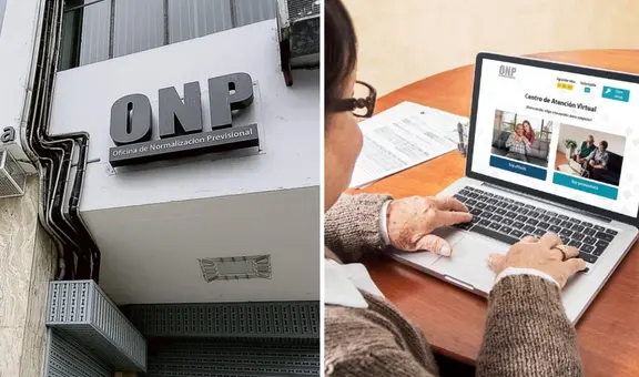 Consulta tus aportes de la ONP con DNI: paso a paso y link para afiliados