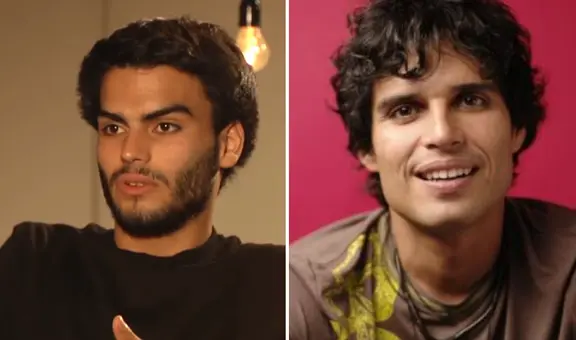 Hijo de Pedro Suárez Vértiz revela los últimos instantes con su padre: "Dormí junto a él, se fue conmigo"