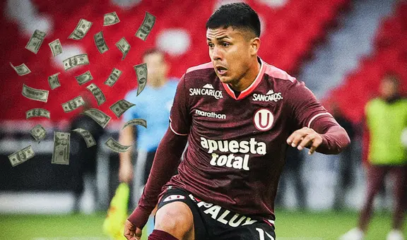El 'billetazo' que dejó escapar Universitario tras no poder clasificar a la Copa Sudamericana