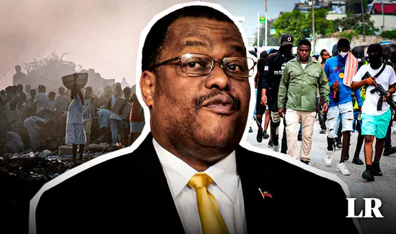 Garry Conille es elegido como el primer ministro de Haití tras decisión de Consejo Presidencial de Transición