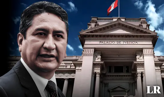 Vladimir Cerrón: Fiscalía formaliza investigación contra exgobernador de Junín por obra en Satipo