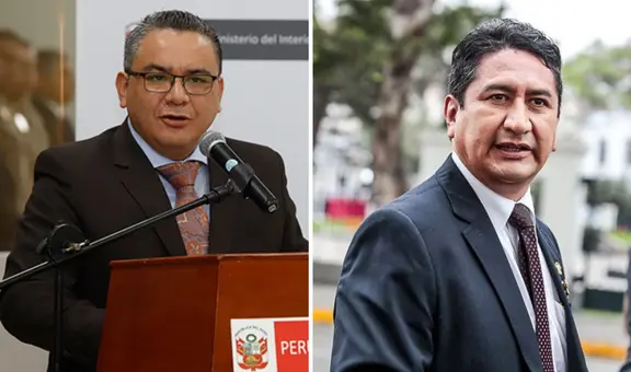 Vladimir Cerrón: Mininter sigue prometiendo su captura aun cuando no lo han logrado en más de 7 meses