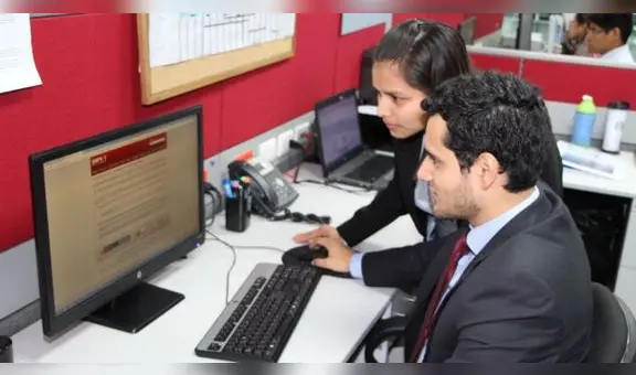 ¿Eres egresado o técnico? Ministerio de la Mujer ofrece puestos de trabajo con sueldos de hasta S/4.900