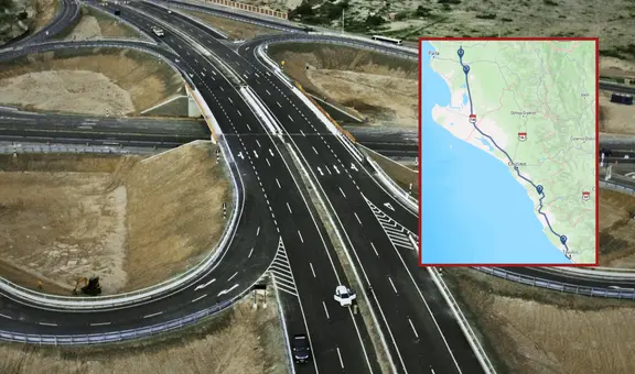 Casas en Lambayeque serán expropiadas por MTC para obras de Autopista del Sol: ¿cuánto dinero recibirán afectados?