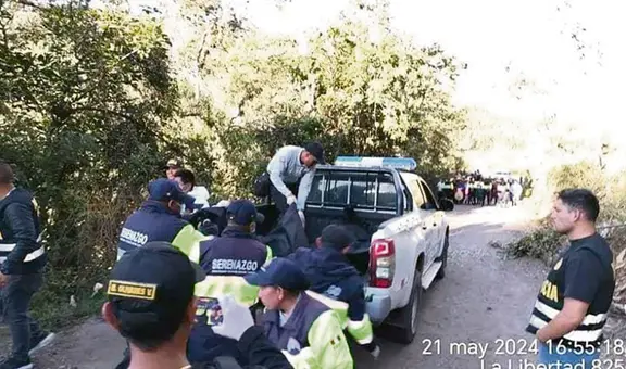 Secuestradores liberan a empresario minero