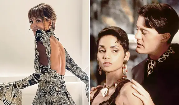 Halle Berry: “Mi papel en Los Picapiedra cambió Hollywood”