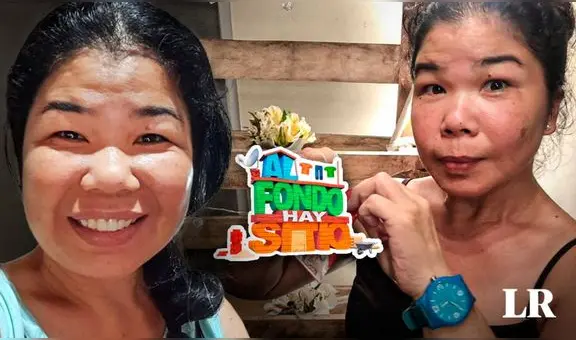 De trabajar como cajera a ser la nueva estrella de 'Al fondo hay sitio': "Los tiempos de Dios son perfectos"