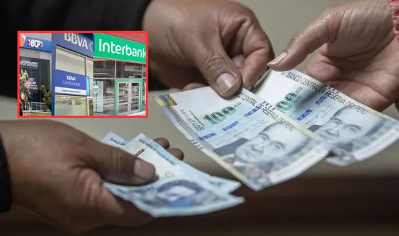 Si retiro mi CTS y tengo deudas del 2023, ¿el banco puede quedarse con mi dinero?