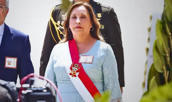 Dina Boluarte: denuncia constitucional contra mandataria se dará cuenta en el Congreso el martes 4 de junio