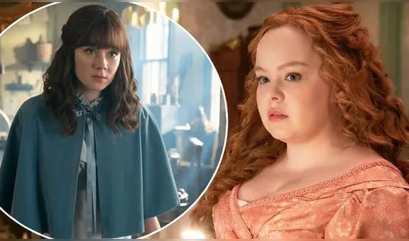 'Bridgerton 3': actrices dan vida a personajes de 19 años, pero su edad real te sorprenderá, ¿cuántos años tienen?