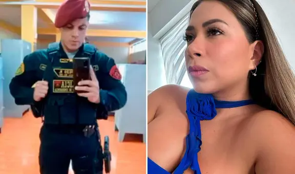Jackeline Salazar: pareja de empresaria se pronuncia sobre secuestro y familia pide liberar a tío y primo