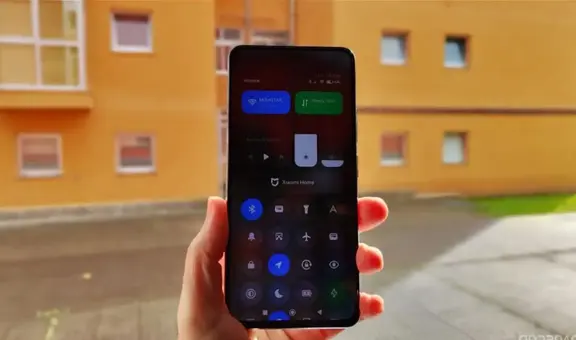 ¿Tienes un teléfono Xiaomi, Redmi o POCO? Conoce para qué sirve y cómo instalar el centro de control de HyperOS