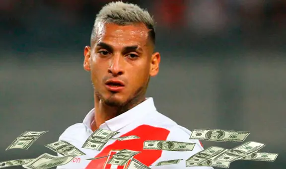 ¿Cuánto vale Miguel Trauco? Lateral se ubica en el top 10 de la selección peruana