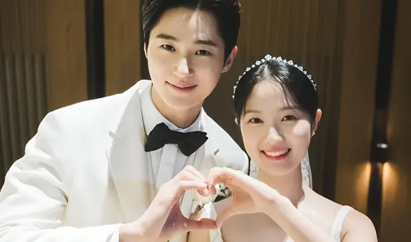 ¿'Lovely Runner' tendrá temporada 2? Lo que debes saber sobre una posible continuación del k-drama