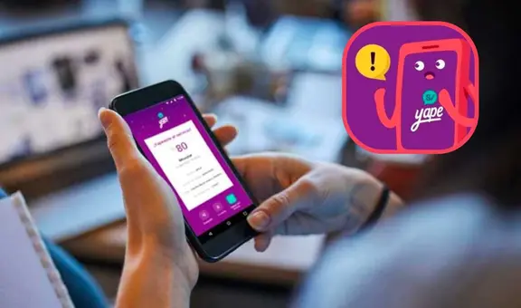 Esta es la nueva comisión en Yape: ¿a quiénes cobrará 2,95% por transferencia y por qué razón?