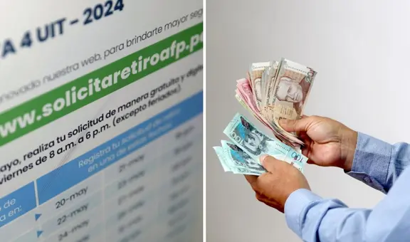 Evita estos errores comunes al registrar tu solicitud de retiro AFP de hasta S/20.600