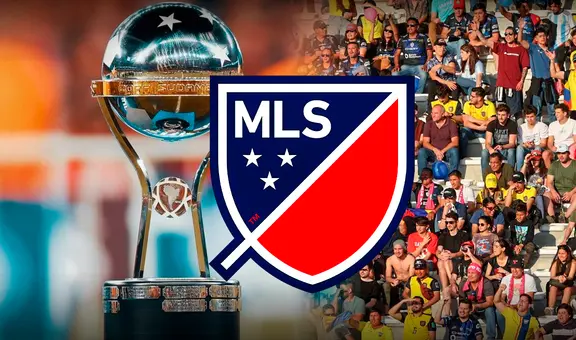Este es el ÚNICO equipo de Estados Unidos que logró jugar la Copa Sudamericana y ganó un solo partido