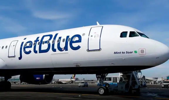 Aerolínea JetBlue abandonará ciudades y recortará sus rutas en 2024: AQUÍ la lista completa