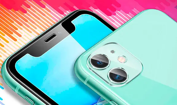 Conoce por qué no es recomendable ponerle un protector a la cámara de tu celular