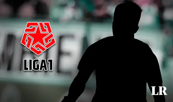 Llegó de la segunda de Argentina, brilla en la Liga 1 y ahora tiene millonario valor