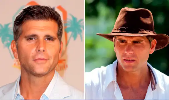 Esta es la peor película peruana según la IA: protagonizada por Christian Meier y grabada en una maravilla del mundo