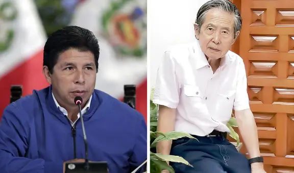 Abogado de Pedro Castillo también defendió a Alberto Fujimori entre el 2014 y 2016