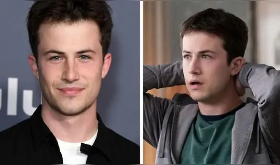 Dylan Minnette de '13 Reasons Why' reveló la insólita razón por el que se alejó de la actuación