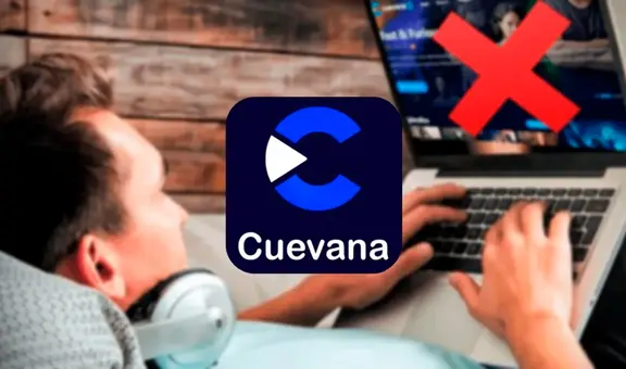 Conoce los peligros que corres al ver tus películas y series favoritas en Cuevana desde tu PC