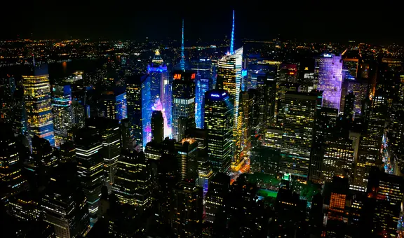 Conoce los 5 destinos imperdibles en Estados Unidos para visitar durante la Copa América 2024