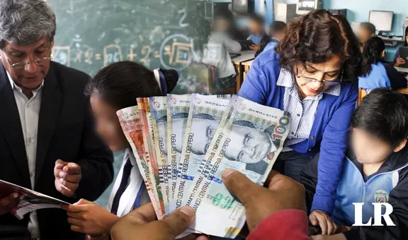 CTS para docentes en 2024: fechas de pago, sanciones por incumplimiento y cómo calcularlo