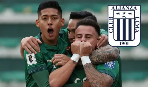 Exentrenador de Alianza Lima recibirá millonaria indemnización por parte de la Federación Boliviana