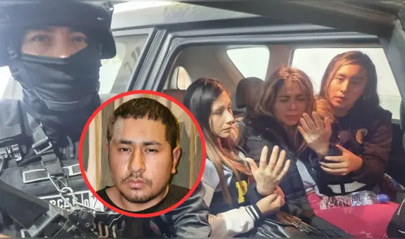 Caso Jackeline Salazar: fiscalía liberó a presuntos captores de empresaria el año pasado