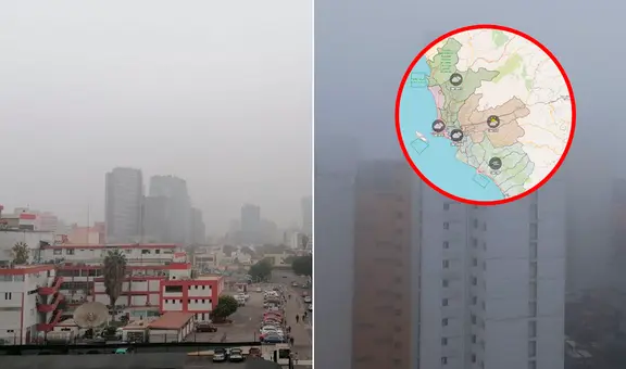 ¿Este será el invierno más frío de los últimos años en Lima? Esto dice Senamhi