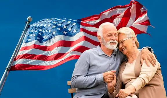 ¿Cómo es el proceso de ciudadanía americana para mayores de 50 años?: GUÍA RÁPIDA para conseguirlo en Estados Unidos