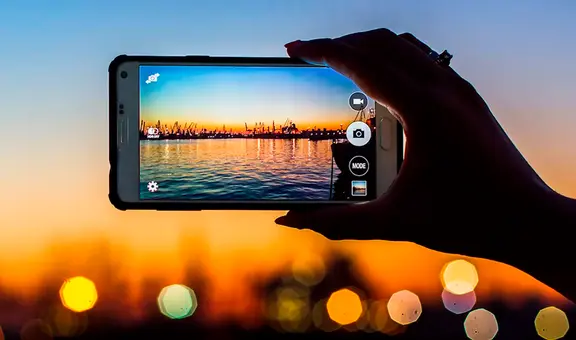 Descubre cómo reducir el ruido ambiental que tienen los videos que grabaste con tu celular