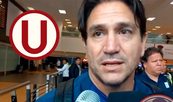 Marioni y su 'picante' mensaje que no gustará en Universitario tras ser eliminados de Libertadores