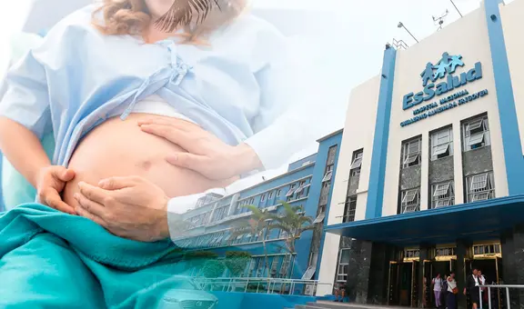 EsSalud paga bono de S/820 soles a madres en el Perú si cumplen estos requisitos