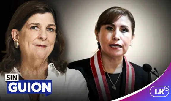 RMP tras acto de desagravio de Patricia Benavides: "Estuvo lleno de apristas y de miembros de la Resistencia"