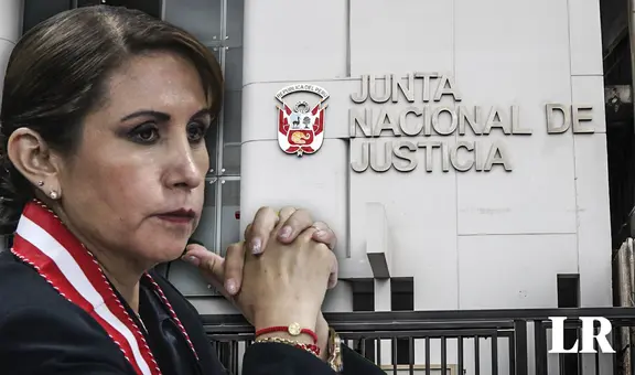 Patricia Benavides desafía decisión de la JNJ por destituirla y alega "venganza y odio" en su contra