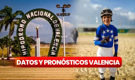 Datos de última hora 5y6 Valencia, 1 de junio: pronósticos de Gaceta Hípica para las carreras del sábado