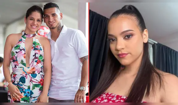 Hermana de Miguel Trauco lanza grave acusación contra Karla Gálvez: "Tratabas a mi madre como tu ‘chacha'"”