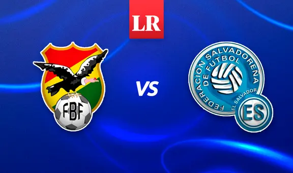 Bolivia vs. El Salvador femenino EN VIVO: ¿a qué hora y dónde ver el amistoso internacional?
