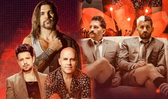 Juanes, Lasso, Mau y Ricky vuelven a Lima con concierto imperdible: ¿cuándo y dónde será?