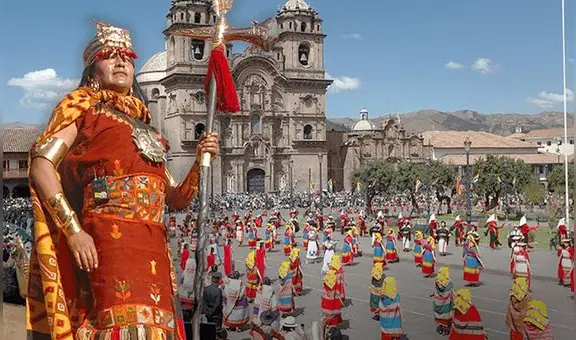 Calendario de celebración del Inti Raymi en Cusco: ¿cuál es cronograma de actividades en junio?